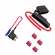 Fusible & porte-fusible