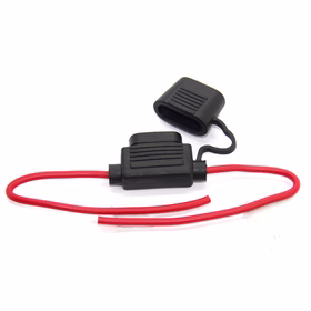 Image de Porte-fusible standard étanche