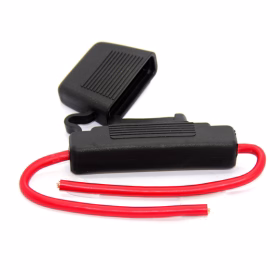 Image de Porte-fusible maxi étanche