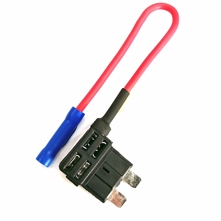 Image de Adaptateur Fusible Standard Image de Adaptateur Fusible Standard