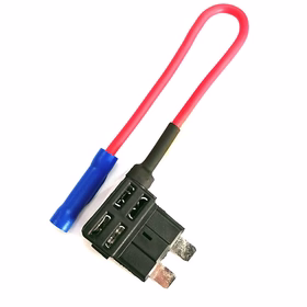 Image de Adaptateur Fusible Standard