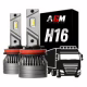 LED-LKW-Lampen H16