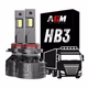 LED-LKW-Lampen HB3 9005