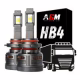 LED-LKW-Lampen HB4 9006