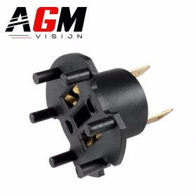 Imagem de Conector lâmpada H7 Moto kawasaki - Honda