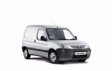 PEUGEOTPartner 1 Van用LEDバルブ