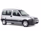 Lâmpadas LED para CITROËN Berlingo / Berlingo First Monovolume