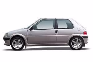 PEUGEOT106 2用LEDバルブ PEUGEOT106 2用LEDバルブ