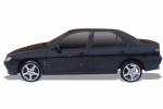 PEUGEOT406 Estate用LEDバルブ