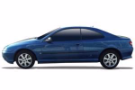 LED bulbs for PEUGEOT 406 Coupé