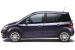RENAULTModus - Grand Modus用LEDバルブ