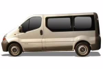 Ampoules LED pour RENAULT Trafic 2 Bus