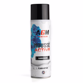 Image de Nettoyant mousse active carrosserie