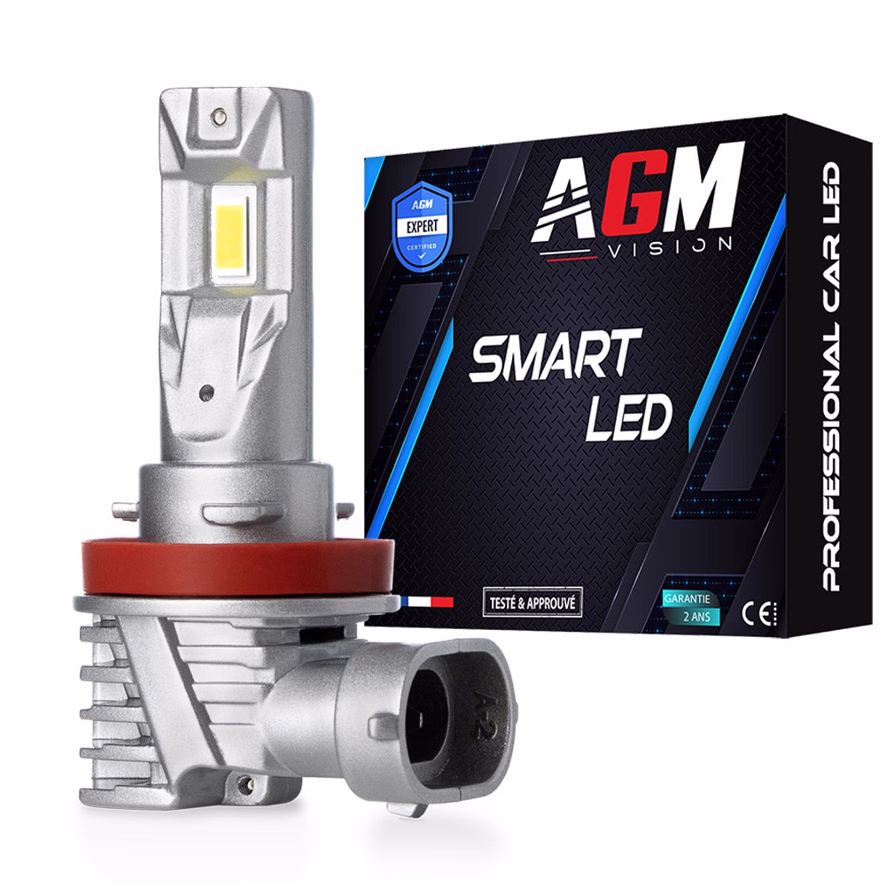 Imagem de Lâmpada LED H11 SMART Imagem de Lâmpada LED H11 SMART