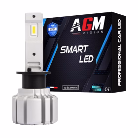 Image de Ampoule LED H1 SMART