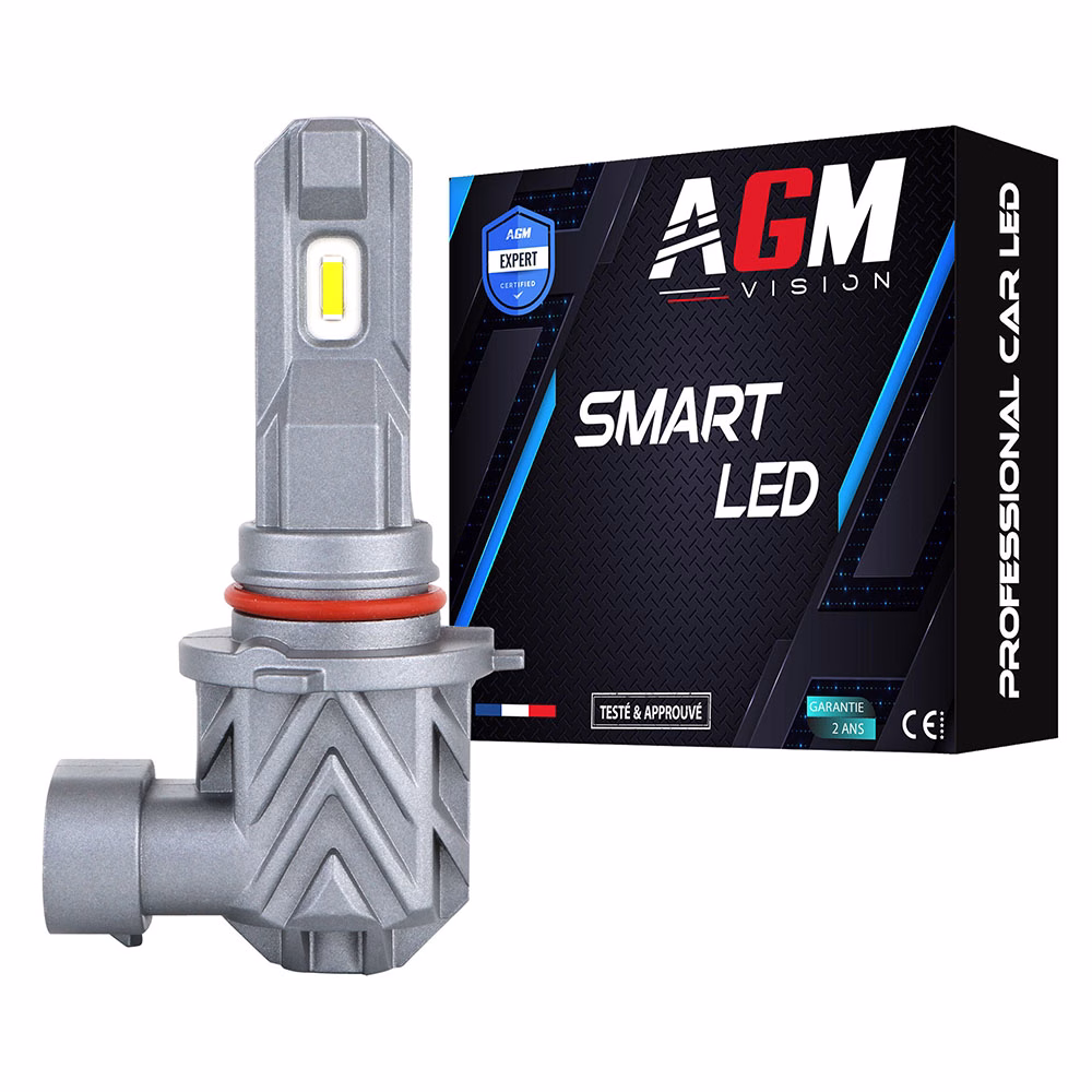 Image de Ampoule LED HB4 SMART Image de Ampoule LED HB4 SMART