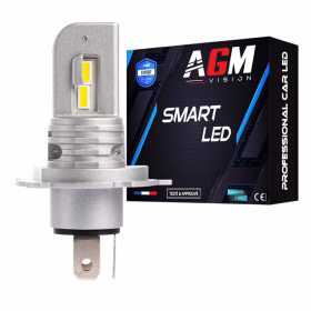 Imagen de Bombilla LED HS1 SMART