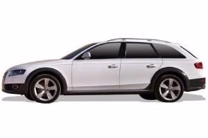 LED-Lampen für AUDI A4 allroad (8KH, B8) LED-Lampen für AUDI A4 allroad (8KH, B8)