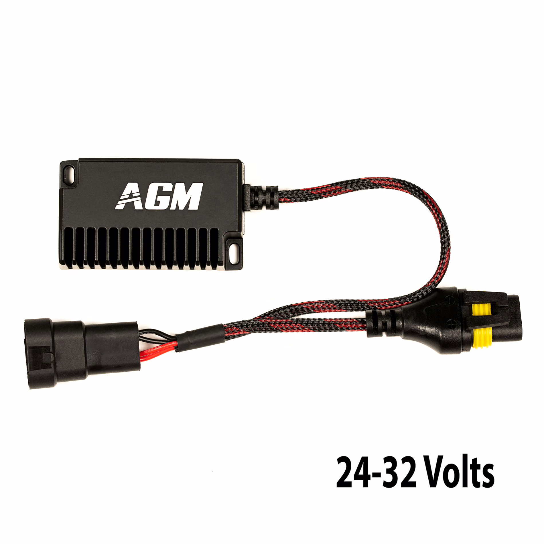 Afbeelding van ANTI-ERROR MODULE Can-PRO 24V HB3/HB4 Afbeelding van ANTI-ERROR MODULE Can-PRO 24V HB3/HB4