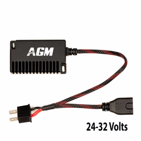 Imagem de MÓDULO ANTI ERRO Can-PRO 24V H7