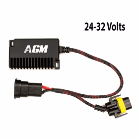 Imagem de MÓDULO ANTI ERRO Can-PRO 24V H8/H9/H11/H16