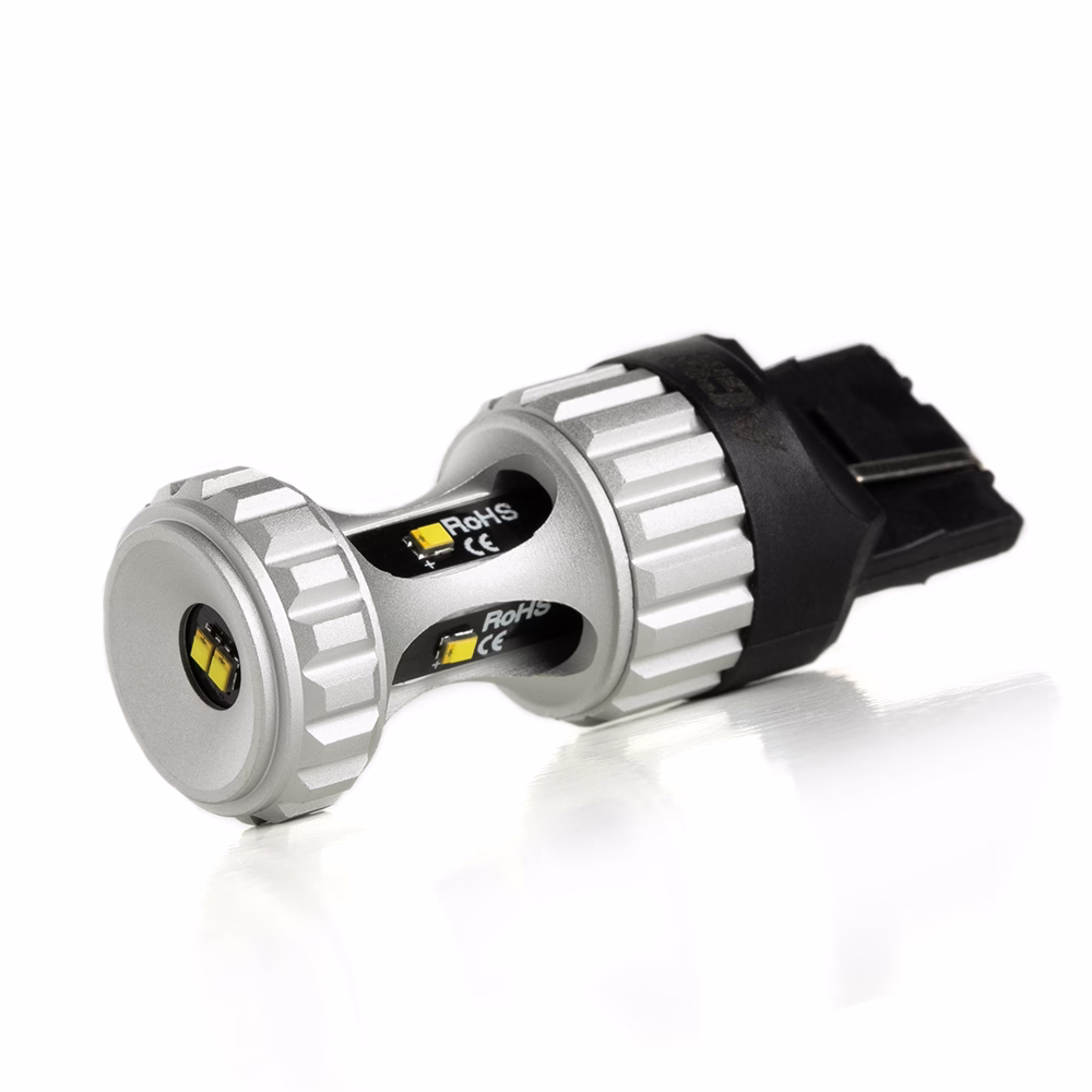 Image of LED Bulb T20 W21W-ELITE (White) Image of LED Bulb T20 W21W-ELITE (White)