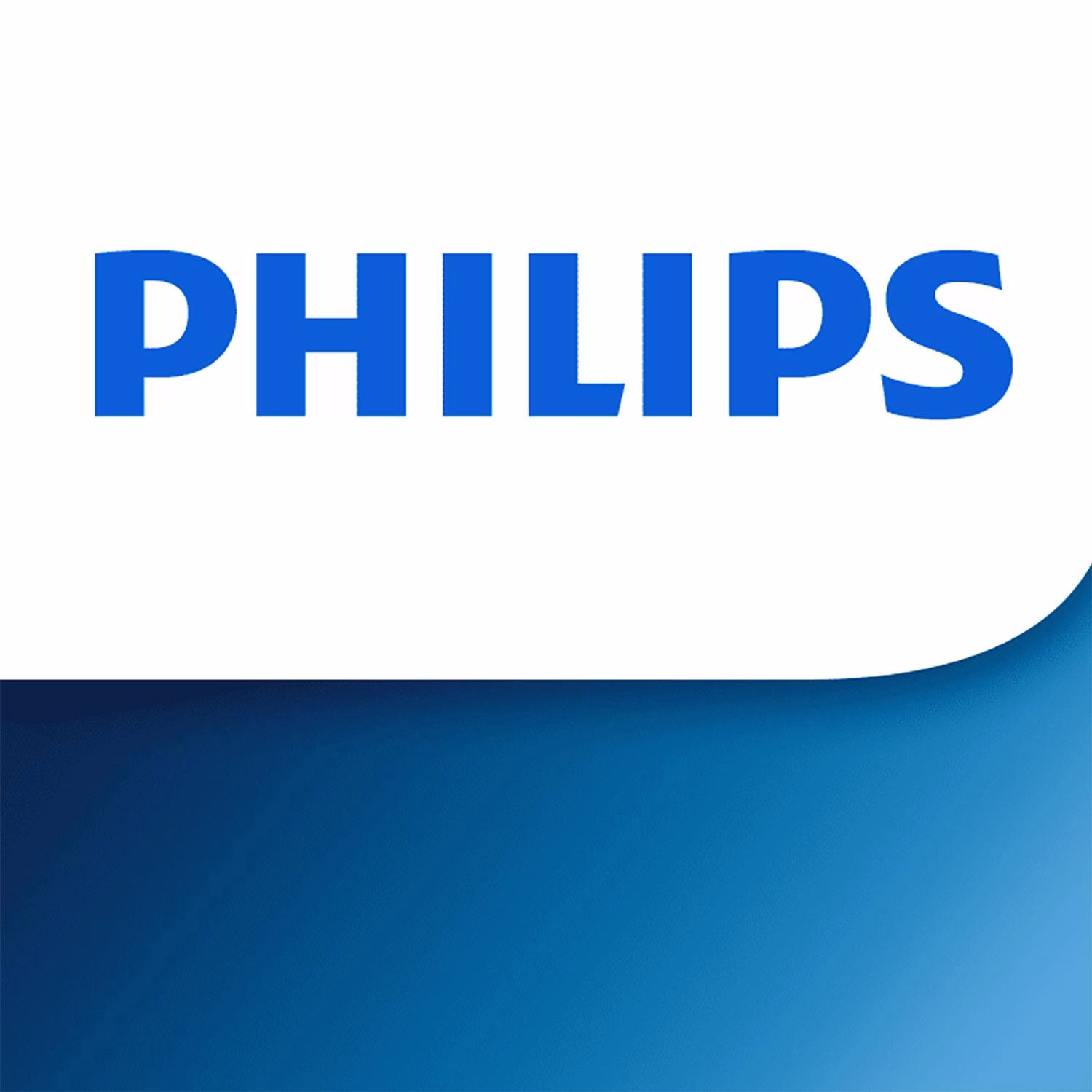 Entdecken Sie unser gesamtes Philips Sortiment Entdecken Sie unser gesamtes Philips Sortiment