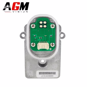 Image de Module LED Feux de jour A2059060601 MERCEDES
