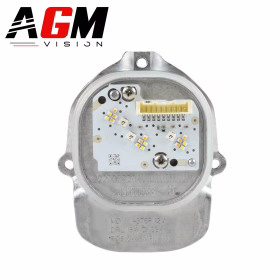 Image de Module LED Feux de jour 2229069204 (DROIT) MERCEDES Classe S