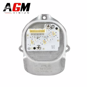 Image de Module LED Feux de jour 2229069104 (GAUCHE) MERCEDES Classe S