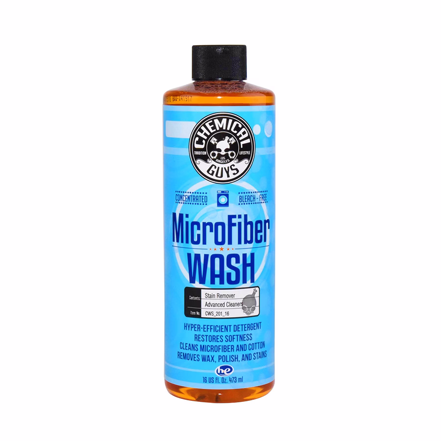Image de MICROFIBER WASH Image de MICROFIBER WASH