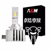 Ampoule LED D1S/D1R pour moto