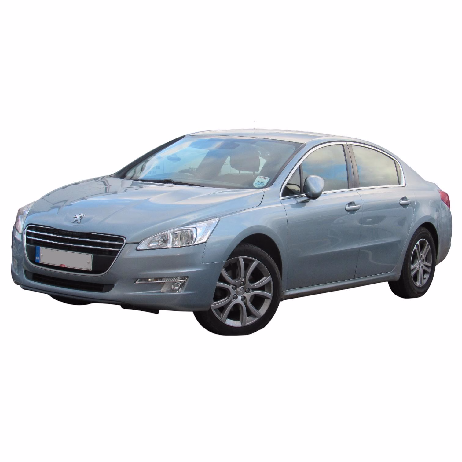 Lampadine LED per PEUGEOT 508 1 Lampadine LED per PEUGEOT 508 1