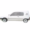 Lâmpadas LED para PEUGEOT 205 Furgoneta