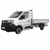 LED-lampen voor RENAULT Master 2 Vrachtwagen Platform/Chassis