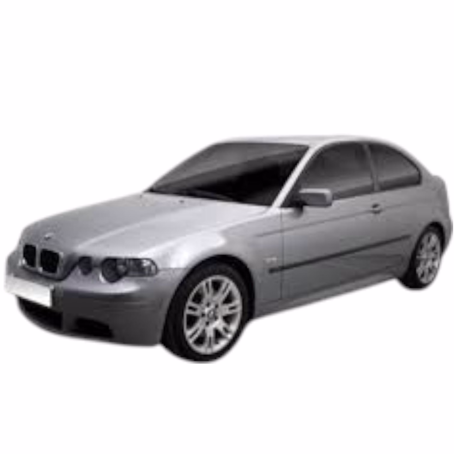 LED bulbs for BMW 3 Compact (E46) LED bulbs for BMW 3 Compact (E46)
