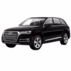 LED-lampen voor AUDI Q7