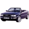 LED-Lampen für AUDI Cabriolet (8G7, B4)