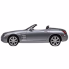 LED-lampen voor CHRYSLER Crossfire Roadster