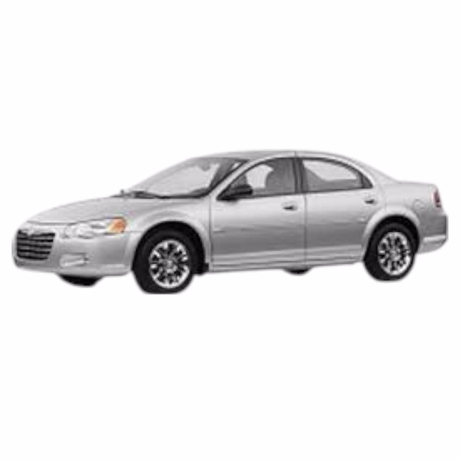 LED bulbs for CHRYSLER Sebring (JR) LED bulbs for CHRYSLER Sebring (JR)