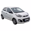 Lampadine LED per KIA Picanto 2 (TA)