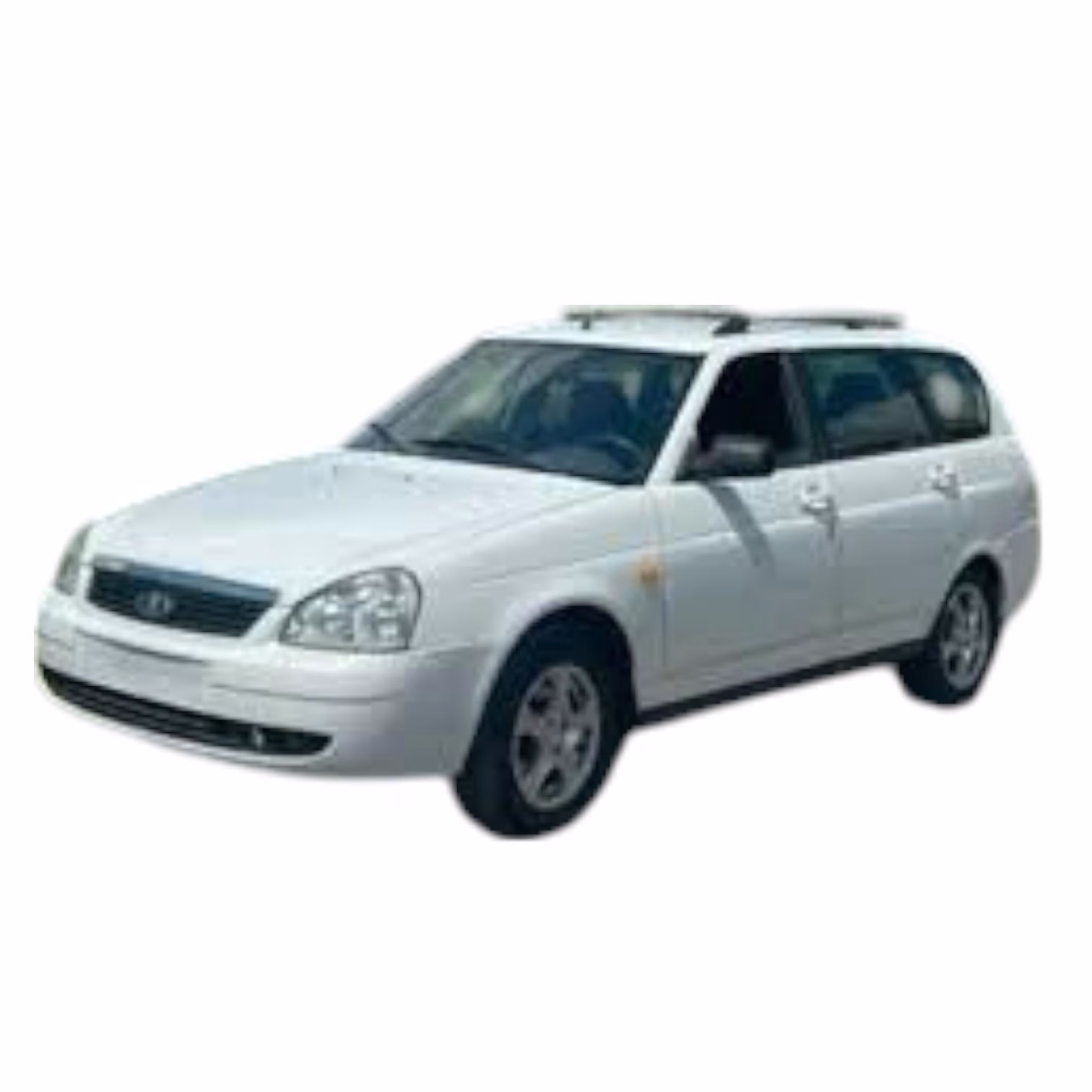 Bombillas LED para LADA Priora Break (2171) Bombillas LED para LADA Priora Break (2171)