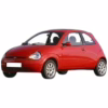 Bombillas LED para FORD Ka (RB_)
