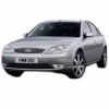 LED-Lampen für FORD Mondeo 3 Stufenheck (B4Y)