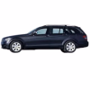 Bombillas LED para MERCEDES-BENZ Clase C T-Model (S204)