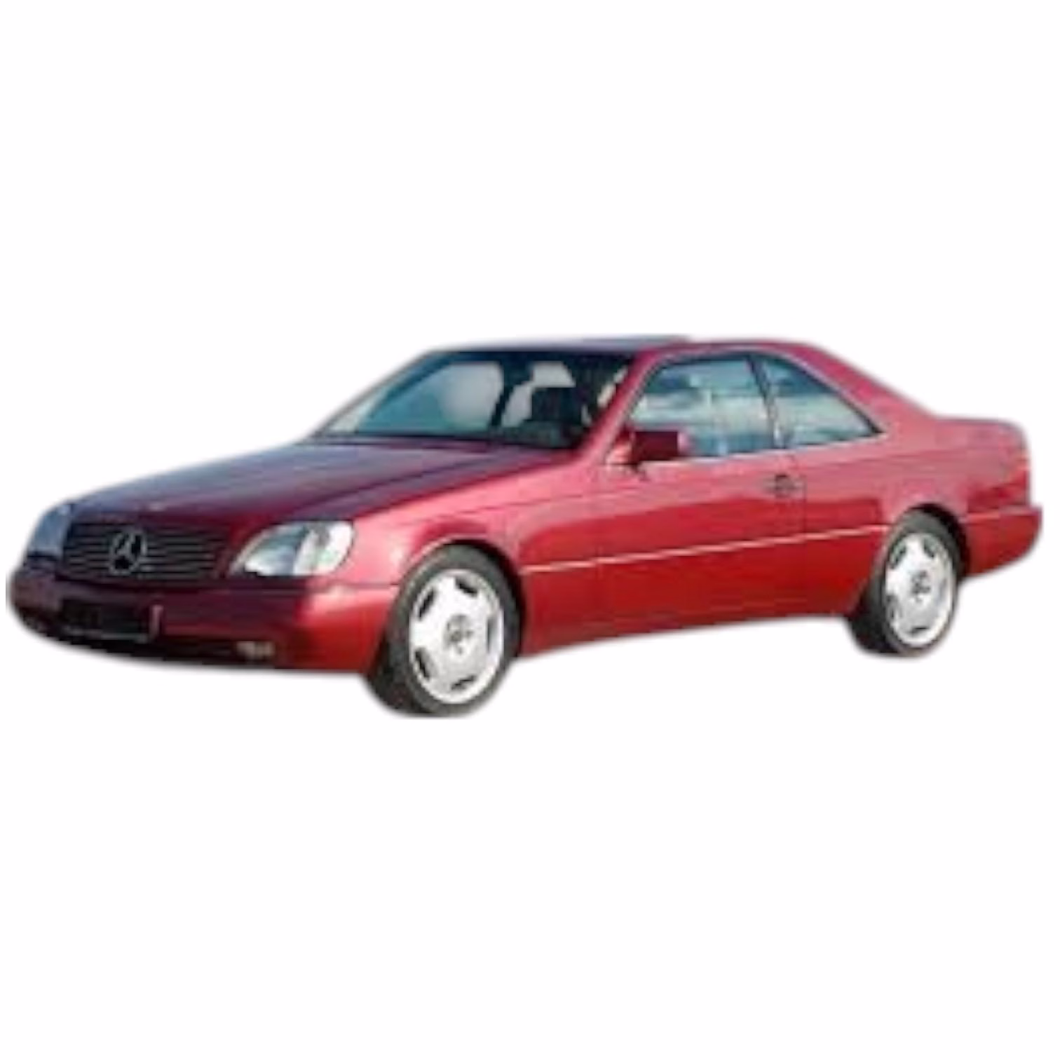 Bombillas LED para MERCEDES-BENZ Clase S Coupé (C140) Bombillas LED para MERCEDES-BENZ Clase S Coupé (C140)