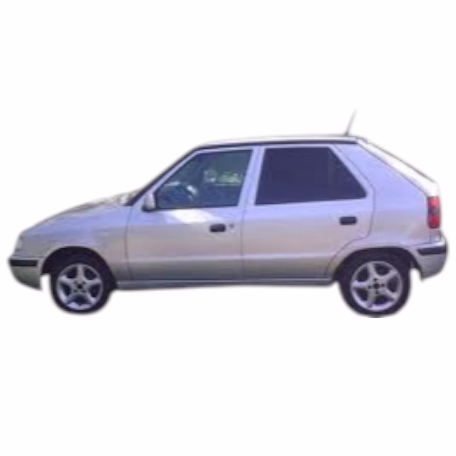 LED-lampen voor SKODA Felicia 2 (6U1) LED-lampen voor SKODA Felicia 2 (6U1)