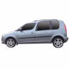 Lampadine LED per SKODA Roomster (5J)