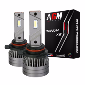 Bild von LED-Lampen-Kit HIR1 TITANIUM XS