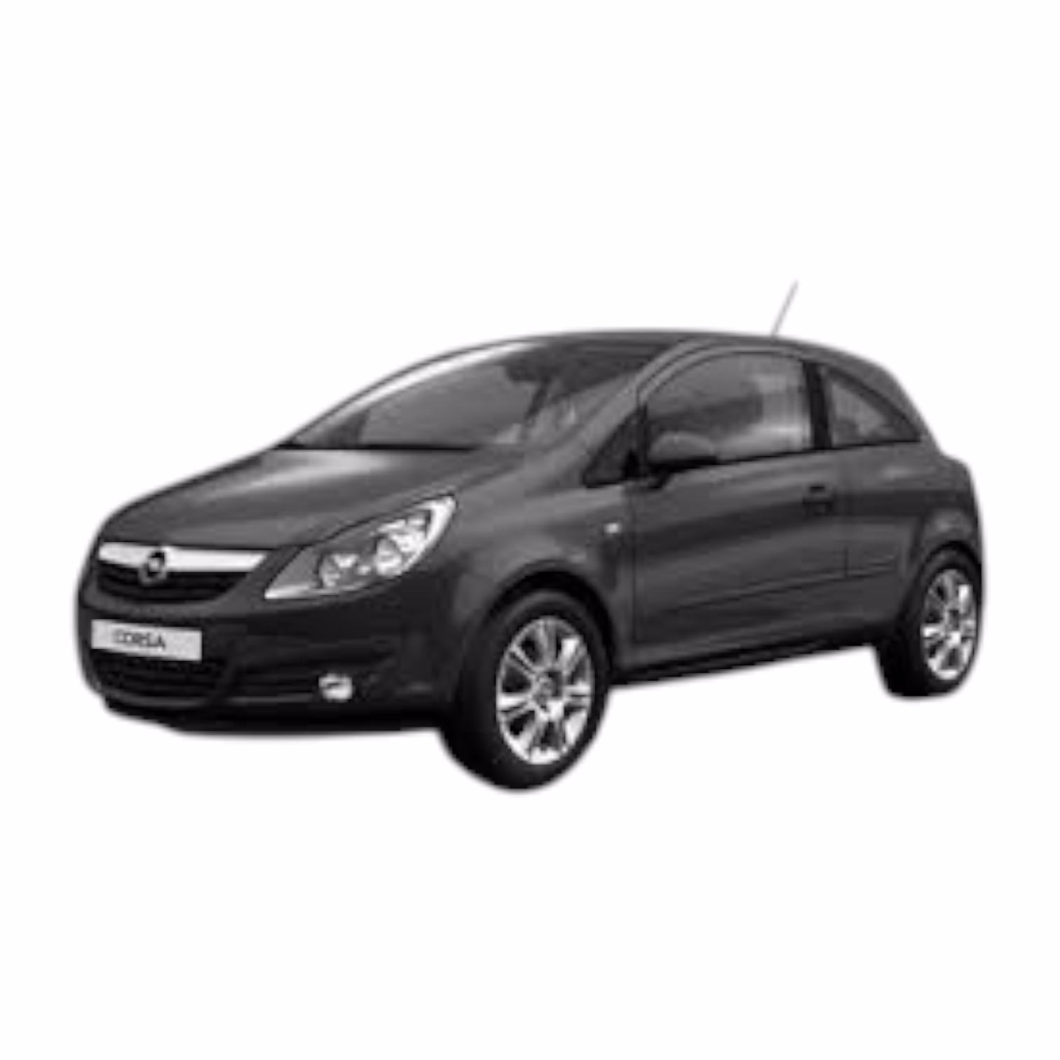 LED-lampen voor OPEL Corsa D (S07) LED-lampen voor OPEL Corsa D (S07)